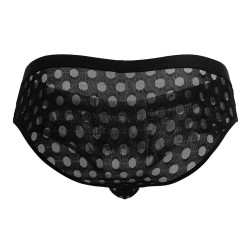 CandyMan Slip Pontaros Noir
